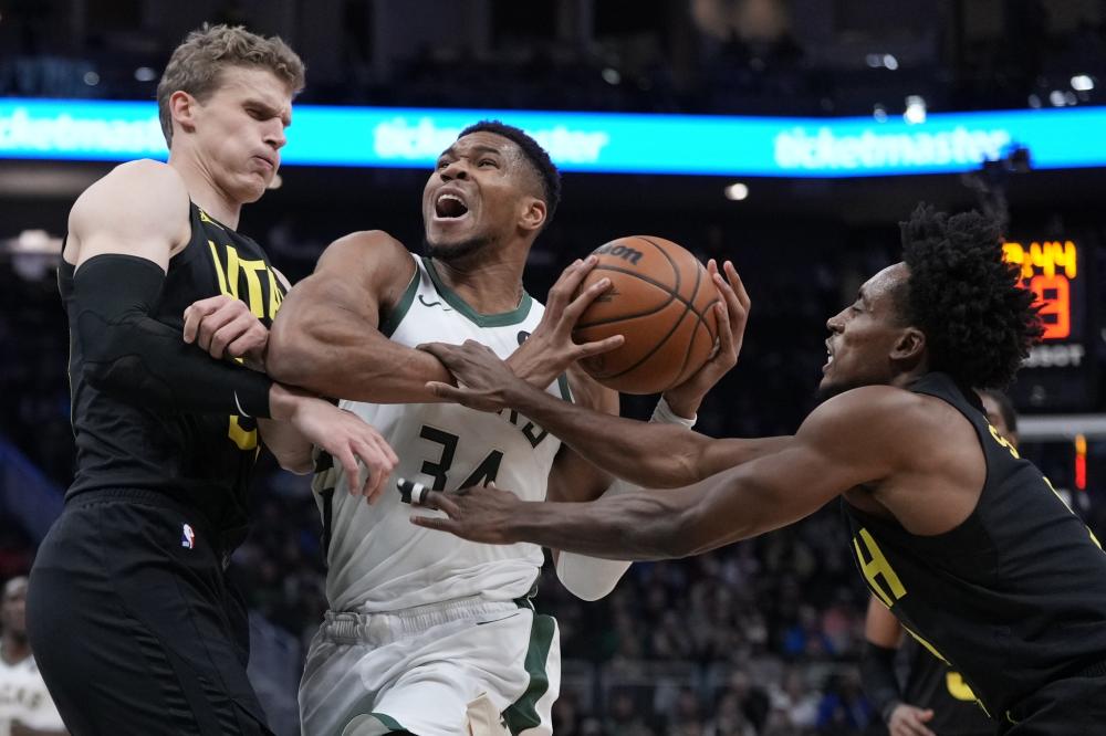 次又一次地 次又一次地