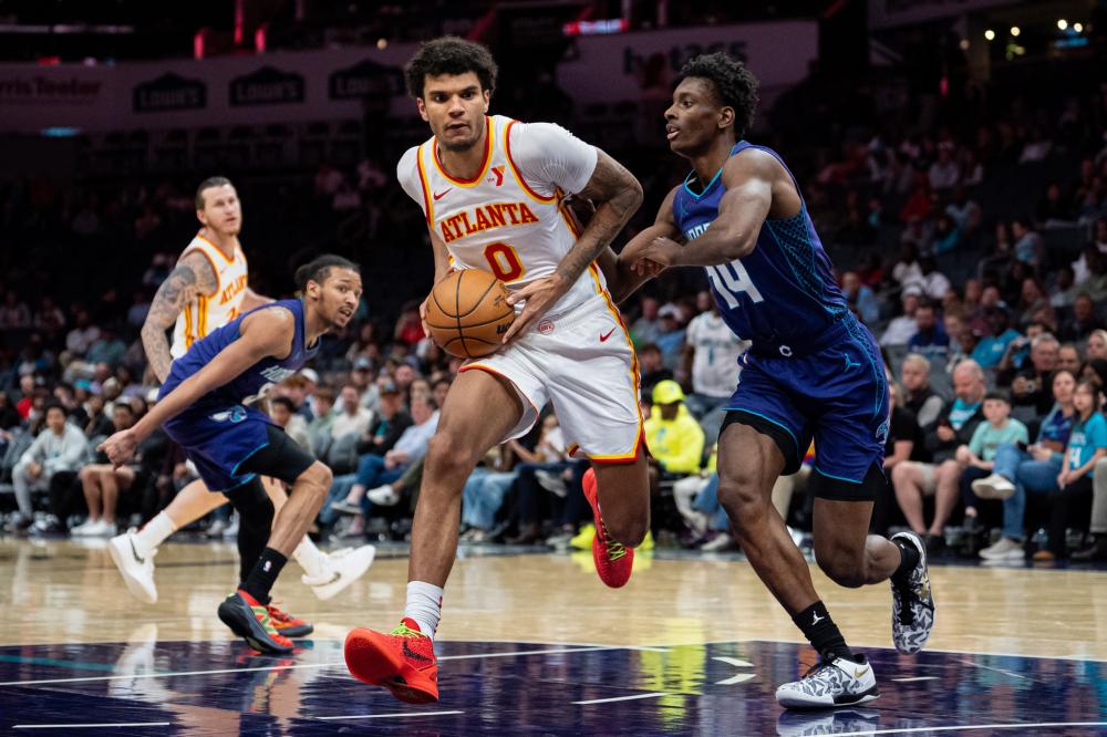 他最需要的 他最需要的